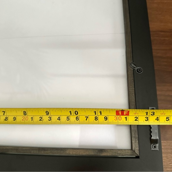 Well Behaved Women Seldom Make History Framed Canvas Print Wall Art B&W Feminism - Picture 6 of 8